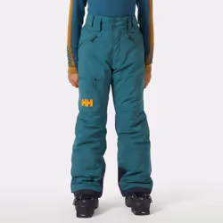Pantalon de ski enfant Helly Hansen Elements