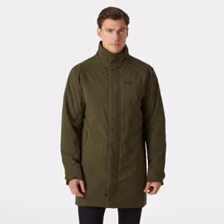 Veste imperméable long Helly Hansen Urb Pro - M