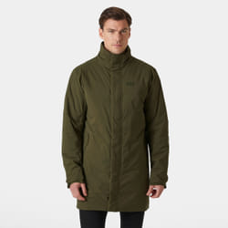 Veste imperméable long Helly Hansen Urb Pro - M