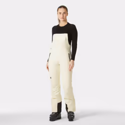 Pantalon de ski à bretelles femme Helly Hansen Legendary