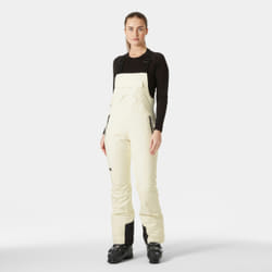 Pantalon de ski à bretelles femme Helly Hansen Legendary