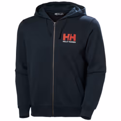 Sweatshirt à capuche Helly Hansen HH Logo 2.0