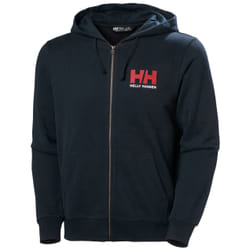 Sweatshirt à capuche Helly Hansen HH Logo 2.0