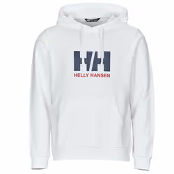 Sweatshirt à capuche Helly Hansen HH Logo 2.0