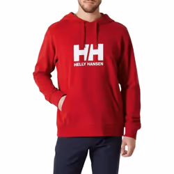 Sweatshirt à capuche Helly Hansen HH Logo 2.0