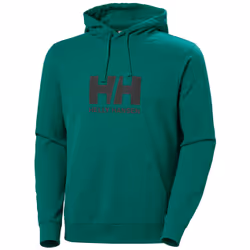 Sweatshirt à capuche Helly Hansen Logo 2.0