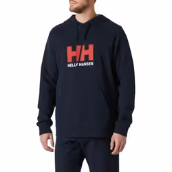 Sweatshirt à capuche Helly Hansen HH Logo 2.0 - 2XL