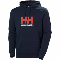 Sweatshirt à capuche Helly Hansen HH Logo 2.0