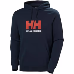 Sweatshirt à capuche Helly Hansen HH Logo 2.0