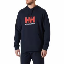 Sweatshirt à capuche Helly Hansen HH Logo 2.0