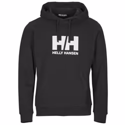 Sweatshirt à capuche Helly Hansen HH Logo 2.0