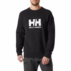 Sweatshirt Helly Hansen Logo Crew 2.0