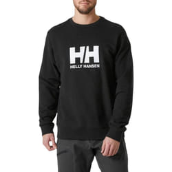 Sweatshirt Helly Hansen Logo Crew 2.0