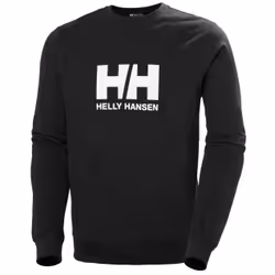 Sweatshirt Helly Hansen Logo Crew 2.0
