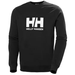 Sweatshirt Helly Hansen Logo Crew 2.0