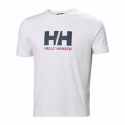 T-shirt Helly Hansen Logo 2.0
