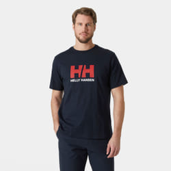 T-shirt avec logo Helly Hansen 2.0