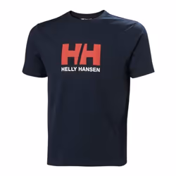 T-shirt avec logo Helly Hansen 2.0