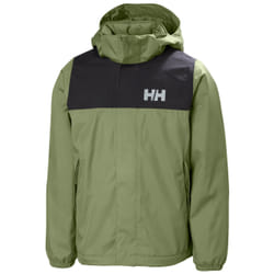 Veste imperméable enfant Helly Hansen Vancouver Fleece - 16 ans