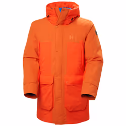 Doudoune Helly Hansen Escape Down Floparka