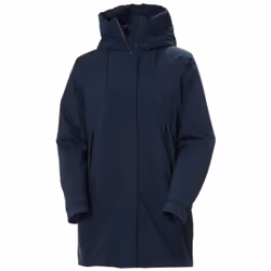 Veste imperméable femme Helly Hansen Victoria Ins Mid