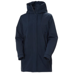 Veste imperméable femme Helly Hansen Victoria Ins Mid