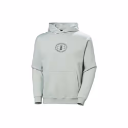 Sweatshirt à capuche Helly Hansen Fleece Graphic