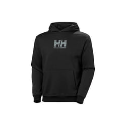 Sweatshirt à capuche Helly Hansen Fleece Graphic