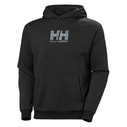 Sweatshirt à capuche Helly Hansen Fleece Graphic