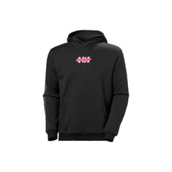 Sweatshirt à capuche Helly Hansen Fleece Graphic
