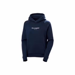 Sweatshirt à capuche femme Helly Hansen Fleece
