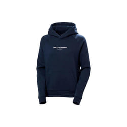 Sweatshirt à capuche femme Helly Hansen Fleece