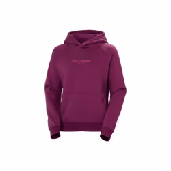 Sweatshirt à capuche femme Helly Hansen Fleece
