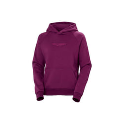 Sweatshirt à capuche femme Helly Hansen Fleece