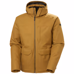 Veste imperméable à capuche Helly Hansen Chill 3.0