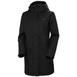 Manteau à capuche femme Helly Hansen Vancouver Fleece Lined