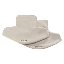 Stokke MyCarrier Bib Bavette porte-bébé