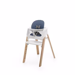 Stokke Steps Blanc