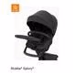 STOKKE XPLORY X Noir