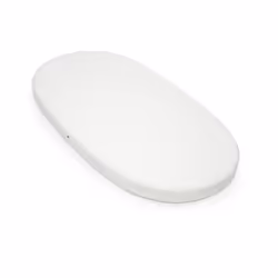Matelas respirant pour lit Sleepi V3 de chez Stokke (White)
