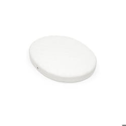 Matelas respirant pour berceau Sleepi V3 mini de chez Stokke (White)