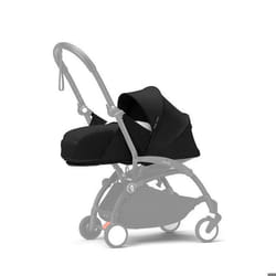 Stokke® YOYO® pack nouveau-né 0+ - Noir
