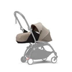 Stokke® YOYO® pack nouveau-né 0+ - Taupe