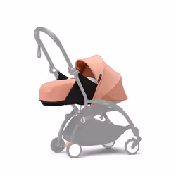 Stokke® YOYO® pack nouveau-né 0+ - Ginger