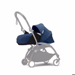 Stokke® YOYO® pack nouveau-né 0+ - Bleu Air France