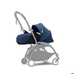 Stokke® YOYO® pack nouveau-né 0+ - Bleu Air France