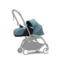 Stokke® YOYO® pack nouveau-né 0+ - Aqua