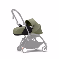 Stokke® YOYO® pack nouveau-né 0+ - Olive