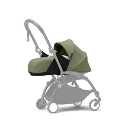 Stokke® YOYO® pack nouveau-né 0+ - Olive