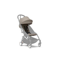 Stokke® YOYO® pack couleur 6+ - Taupe